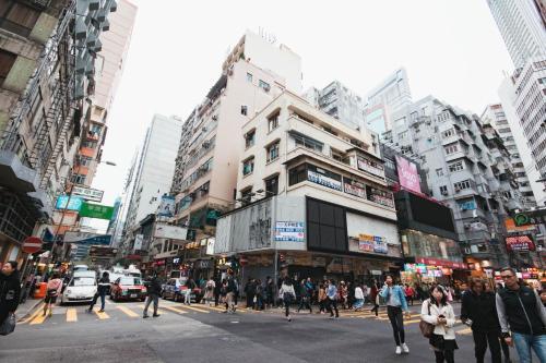 Hostal Lee Garden Guest House (Managed By Koalabeds Group)