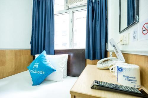Hostal Lee Garden Guest House (Managed By Koalabeds Group)