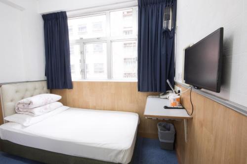 Hostal Lee Garden Guest House (Managed By Koalabeds Group)