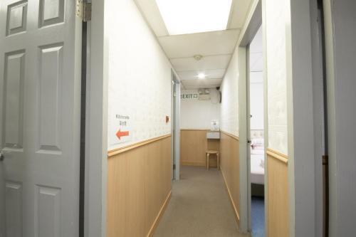 Hostal Lee Garden Guest House (Managed By Koalabeds Group)