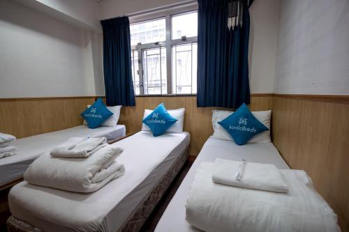 Hostal Lee Garden Guest House (Managed By Koalabeds Group)