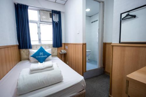 Hostal Lee Garden Guest House (Managed By Koalabeds Group)