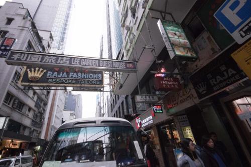 Hostal Lee Garden Guest House (Managed By Koalabeds Group)