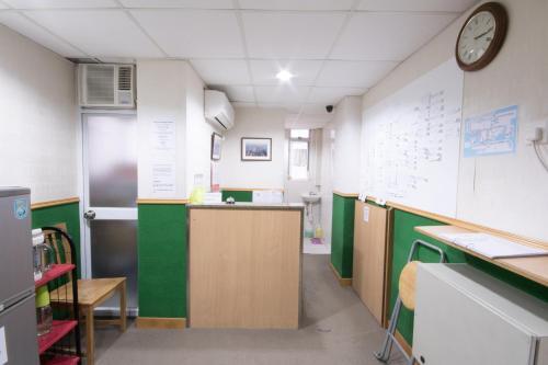 Hostal Lee Garden Guest House (Managed By Koalabeds Group)