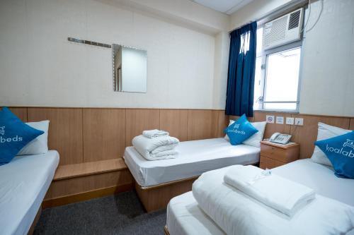 Hostal Lee Garden Guest House (Managed By Koalabeds Group)