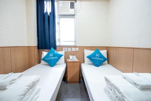 Hostal Lee Garden Guest House (Managed By Koalabeds Group)
