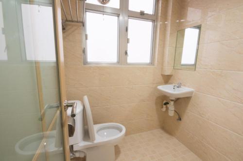 Hostal Lee Garden Guest House (Managed By Koalabeds Group)