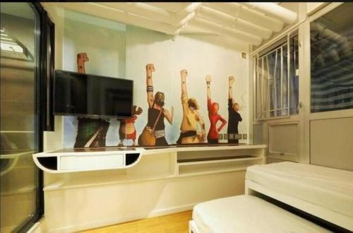 Hostal Lee Garden Guest House (Managed By Koalabeds Group)