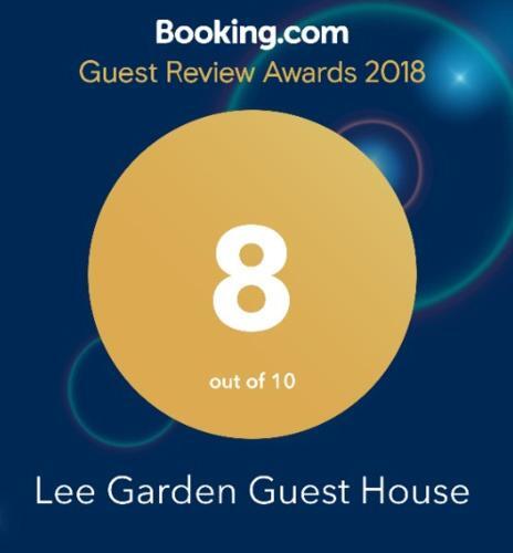 Hostal Lee Garden Guest House (Managed By Koalabeds Group)