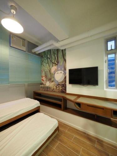 Hostal Lee Garden Guest House (Managed By Koalabeds Group)