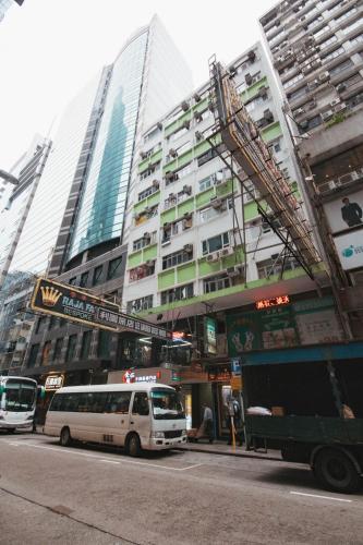 Hostal Lee Garden Guest House (Managed By Koalabeds Group)
