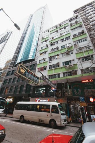 Hostal Lee Garden Guest House (Managed By Koalabeds Group)