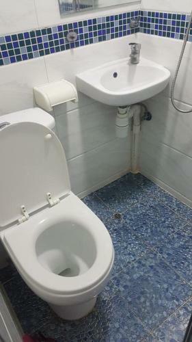 Hostal Reliance Inn