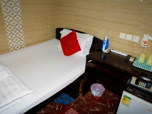Hostal Everest Hostel 14/f