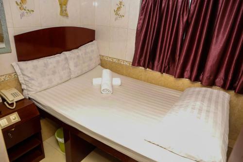 Hostal Everest Hostel 14/f