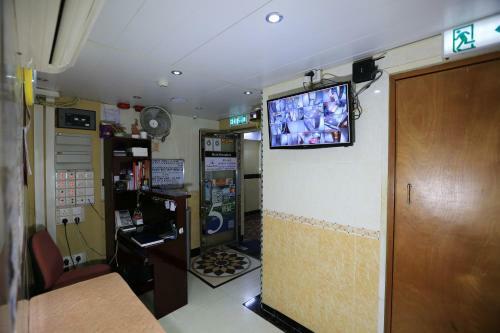 Hostal Everest Hostel 14/f