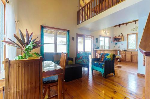 Apartamento Luz Dulce Vacation House