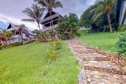 Apartamento Luz Dulce Vacation House