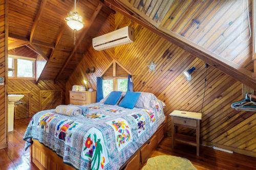 Apartamento Luz Dulce Vacation House