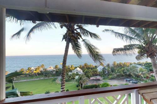 Apartamento Luz Dulce Vacation House