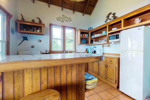 Apartamento Luz Dulce Vacation House