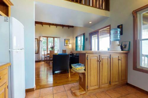 Apartamento Luz Dulce Vacation House