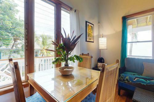 Apartamento Luz Dulce Vacation House