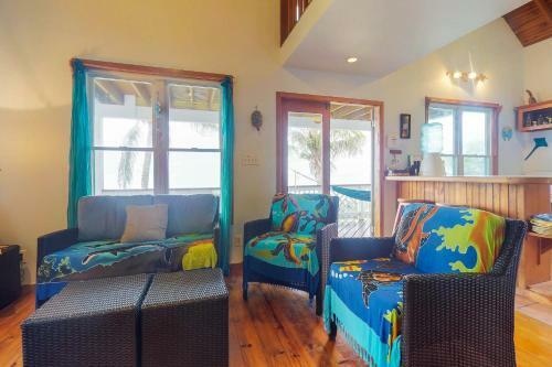 Apartamento Luz Dulce Vacation House