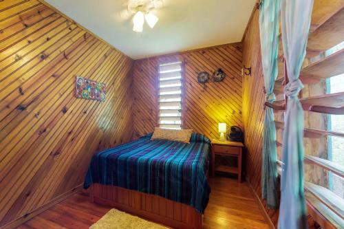 Apartamento Luz Dulce Vacation House