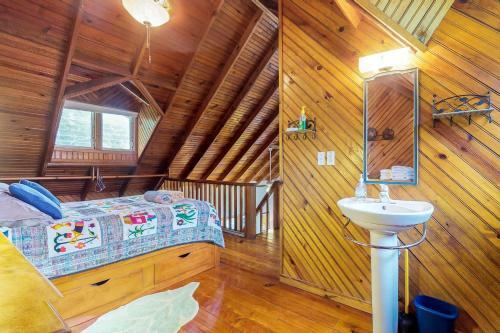 Apartamento Luz Dulce Vacation House