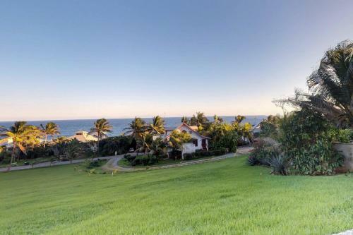 Apartamento Luz Dulce Vacation House