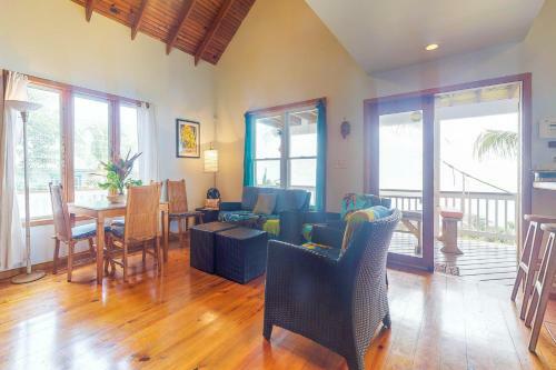 Apartamento Luz Dulce Vacation House