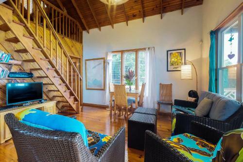 Apartamento Luz Dulce Vacation House
