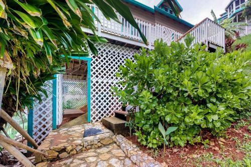 Apartamento Luz Dulce Vacation House