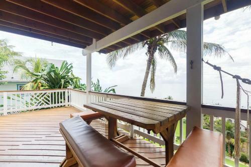 Apartamento Luz Dulce Vacation House