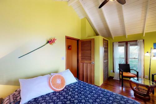 Tangerine Vacation House