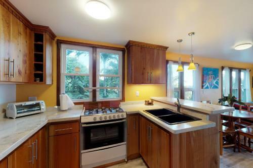 Tangerine Vacation House