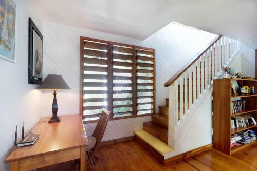 Apartamento Island Breeze Villa