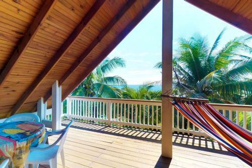 Apartamento Island Breeze Villa
