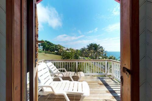 Apartamento Island Breeze Villa