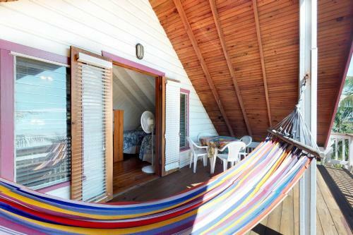 Apartamento Island Breeze Villa