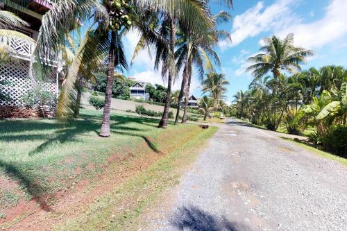 Apartamento Island Breeze Villa