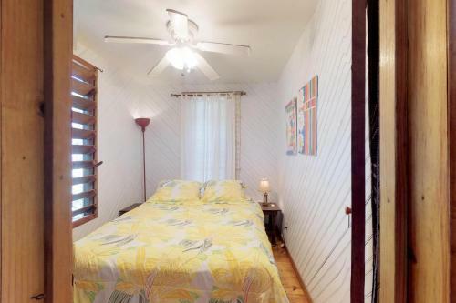 Apartamento Island Breeze Villa