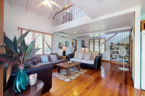 Apartamento Island Breeze Villa