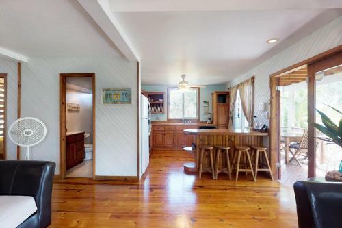 Apartamento Island Breeze Villa