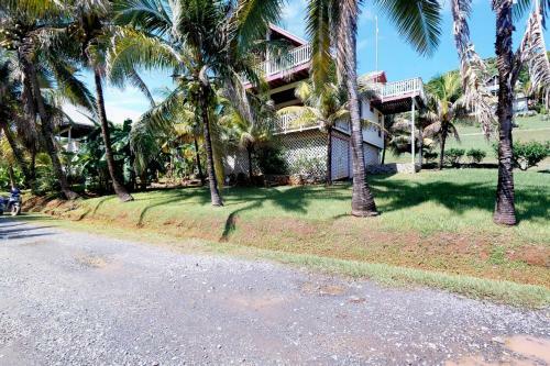 Apartamento Island Breeze Villa