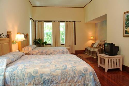 Hotel Telamar Resort
