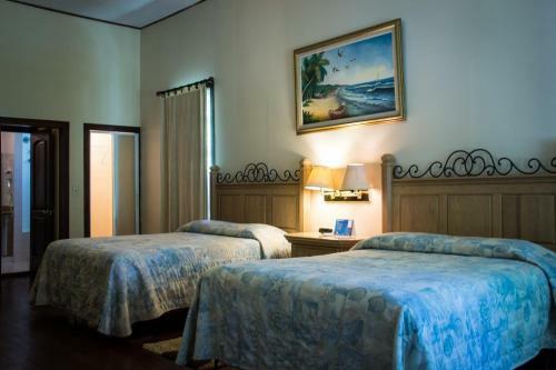 Hotel Telamar Resort