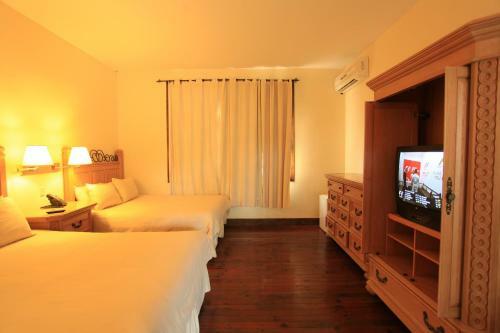 Hotel Telamar Resort