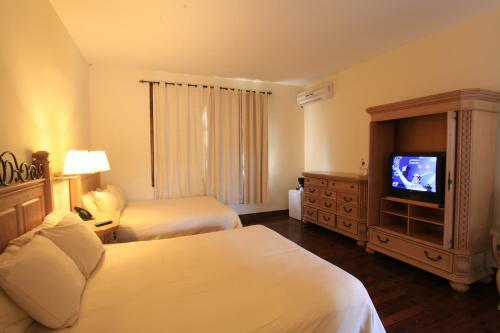Hotel Telamar Resort